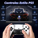 🕹️CONSOLE GAME ESTILO PS™
