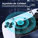 🕹️CONSOLE GAME ESTILO PS™