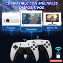 🕹️CONSOLE GAME ESTILO PS™