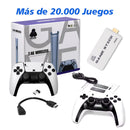 🕹️CONSOLE GAME ESTILO PS™